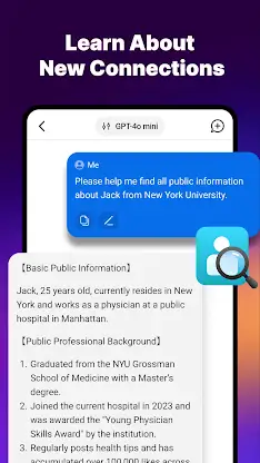 Daily AI - AI Chat & Assistant screenshot 4