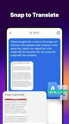 Daily AI - AI Chat & Assistant screenshot 7
