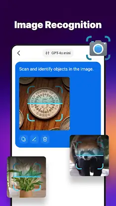 Daily AI - AI Chat & Assistant screenshot 6