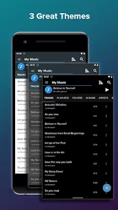 Music Player - MP3 Player screenshot 7