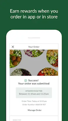 fresh&co screenshot 3