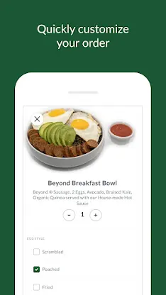 fresh&co screenshot 2