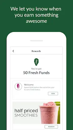 fresh&co screenshot 4