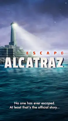 Escape Alcatraz screenshot 8