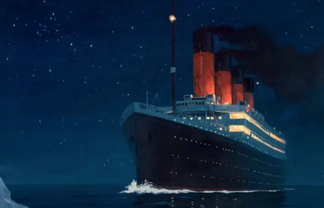 Escape Titanic screenshot 7