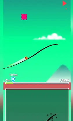 Draw The Line 3D screenshot 5
