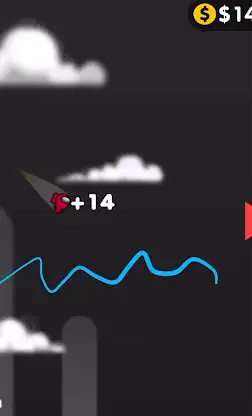 Draw The Line 3D screenshot 4