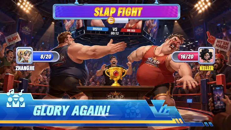 Car Mods Factory - Match 3 screenshot 3