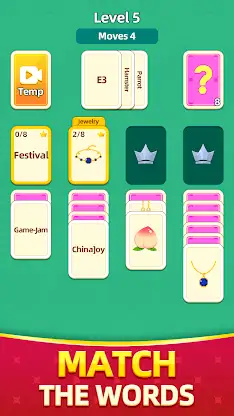 Agent Diary: Merge & Mystery screenshot 1