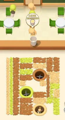 Coffee Hole Jam screenshot 4