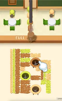 Coffee Hole Jam screenshot 5