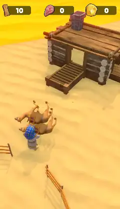 Dune and Dusted screenshot 4