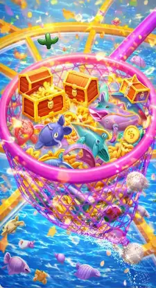Fish Farm Tycoon screenshot 2