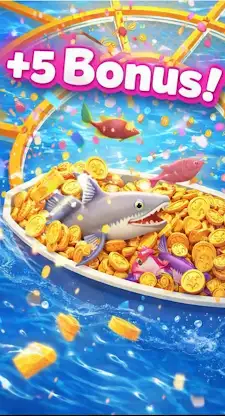 Fish Farm Tycoon screenshot 5