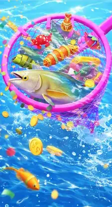 Fish Farm Tycoon screenshot 4