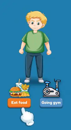 Fitness Tycoon 3D screenshot 2