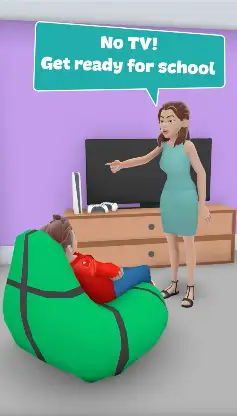 Get Expelled - Scare Teachers screenshot 6