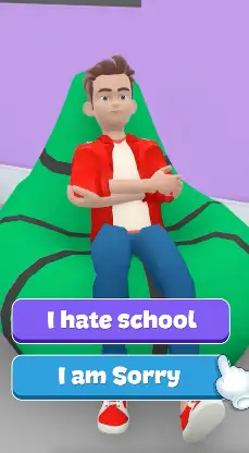 Get Expelled - Scare Teachers screenshot 7