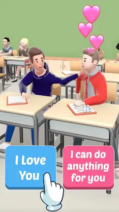 Am  I Queer ? Pride is for all screenshot 7