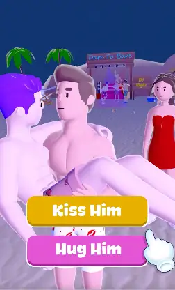 Am  I Queer ? Pride is for all screenshot 2