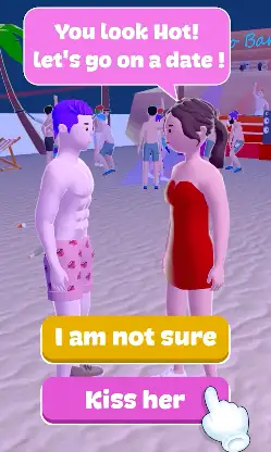 Am  I Queer ? Pride is for all screenshot 1