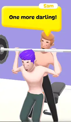 Am  I Queer ? Pride is for all screenshot 3