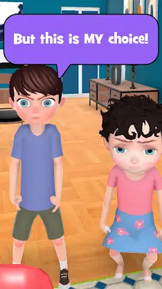 Momlife Simulator screenshot 5