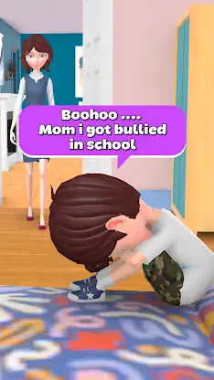 Momlife Simulator screenshot 6