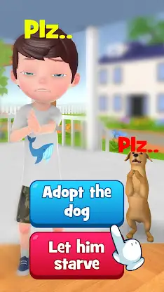 Momlife Simulator screenshot 7