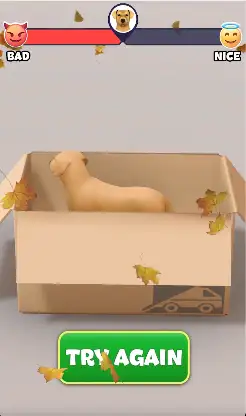 Dog Life Simulator screenshot 7