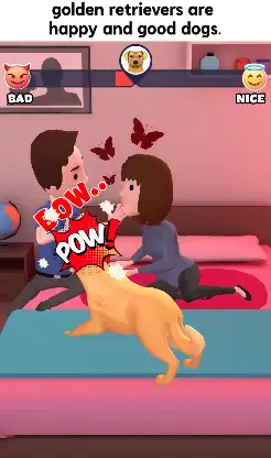 Dog Life Simulator screenshot 5