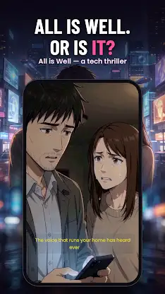 Plot Twist: Interactive Dramas screenshot 5