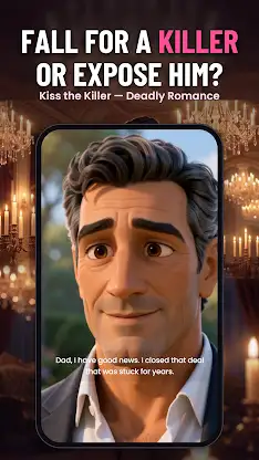 Plot Twist: Interactive Dramas screenshot 4