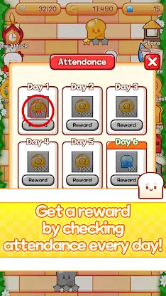 Bread Burger House screenshot 6