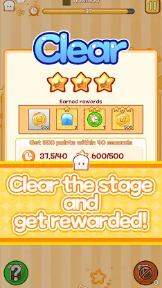 Bread Card! - Find Same Card screenshot 2