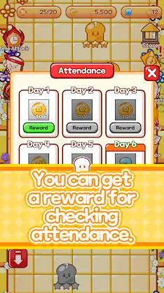 Bread Card! - Find Same Card screenshot 3