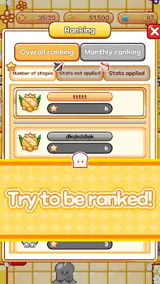 Bread Card! - Find Same Card screenshot 8