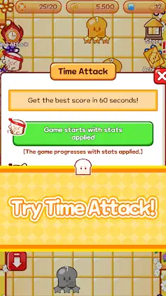 Bread Card! - Find Same Card screenshot 5