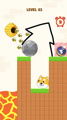 Save The Dog screenshot 4