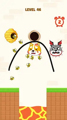 Save The Dog screenshot 5