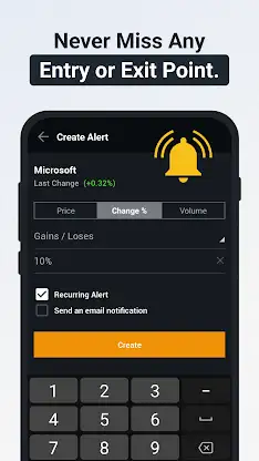 Investing.com: Stock Market screenshot 7
