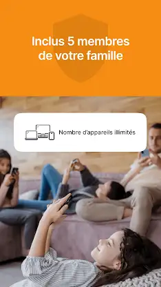 France Verif - Mobile Sécurité screenshot 4