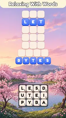 Wordnect: Connect Words screenshot 5