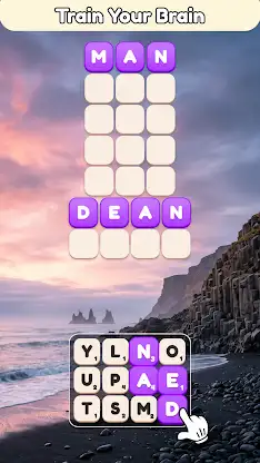 Wordnect: Connect Words screenshot 3