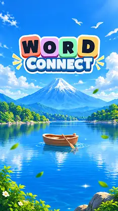 Wordnect: Connect Words screenshot 1