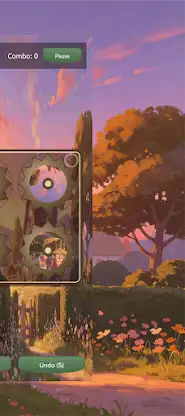 Cart Sort Rush screenshot 4
