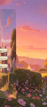 Cart Sort Rush screenshot 2