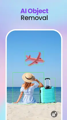 AI Photo Enhancer: Remove Item screenshot 7