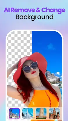 AI Photo Enhancer: Remove Item screenshot 6