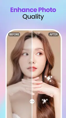 AI Photo Enhancer: Remove Item screenshot 5